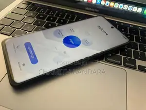 Huawei Nova 9 SE (Used)
