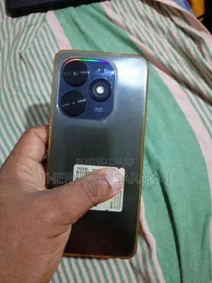 Tecno Spark 6 Go (Used)