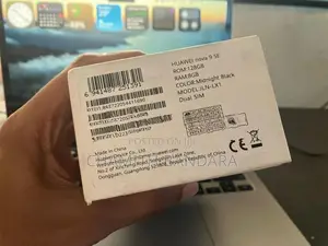 Huawei Nova 9 SE (Used)