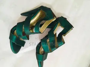 High Heels Shoe