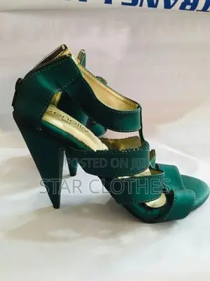 High Heels Shoe