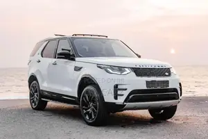 Land Rover Discovery 5 HSE DYNAMIC LUXURY 2018