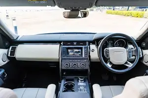 Land Rover Discovery 5 HSE DYNAMIC LUXURY 2018