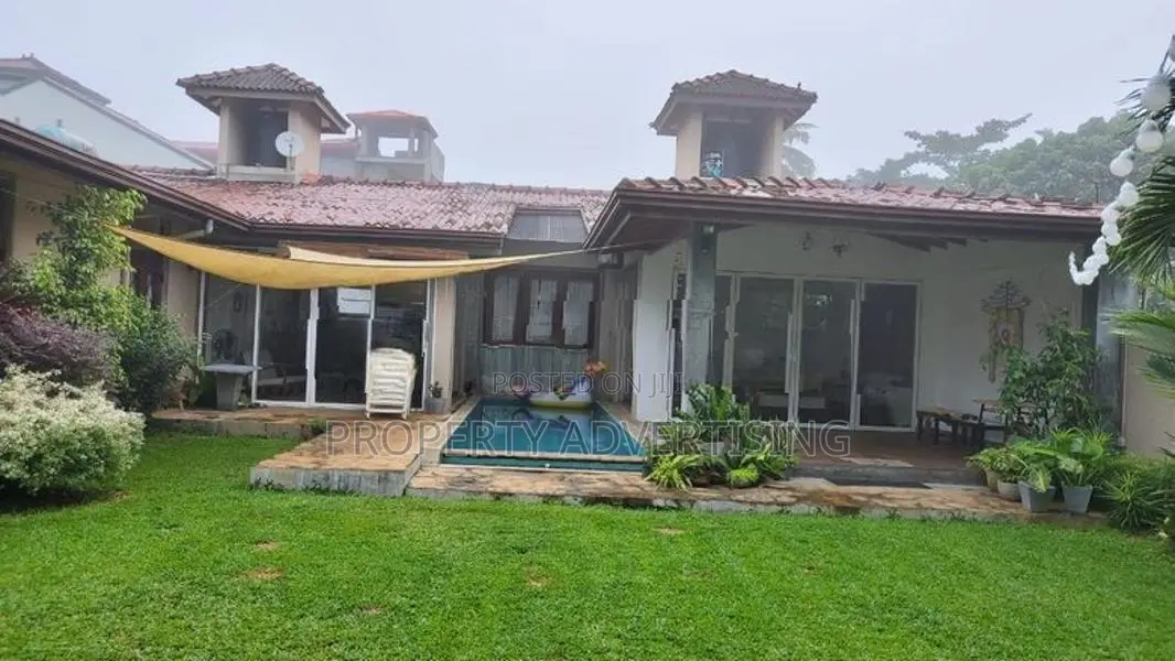 House for Sale in Boralesgamuwa