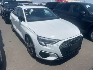Audi A3 Signature Pakage 2024