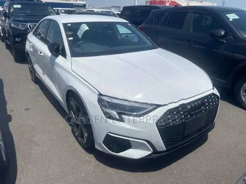 Audi A3 Signature Pakage 2024