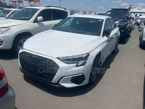 Audi A3 Signature Pakage 2024