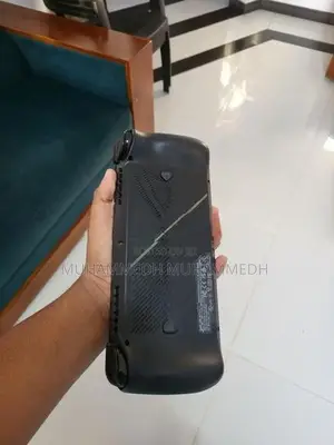 ROG ALLY X 1TB 24GB