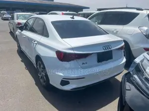 Audi A3 Signature Pakage 2024