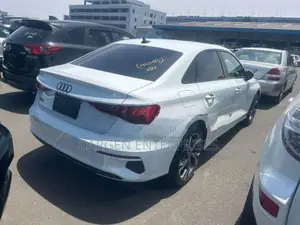 Audi A3 Signature Pakage 2024