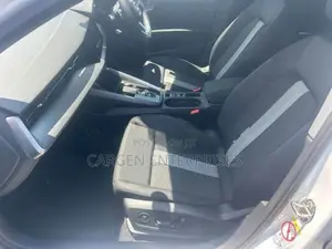 Audi A3 Signature Pakage 2024