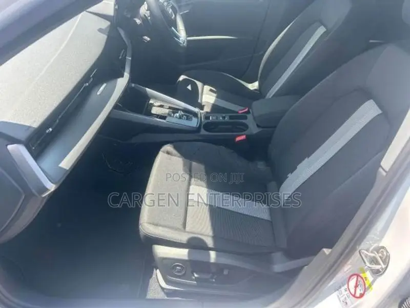Audi A3 Signature Pakage 2024