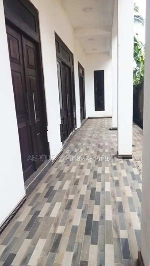 House for Rent Thambuththegama
