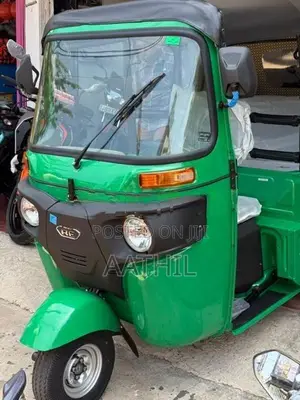 Bajaj RE 2026