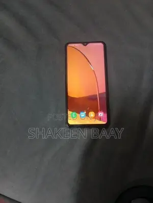 Samsung Galaxy A20s (Used)