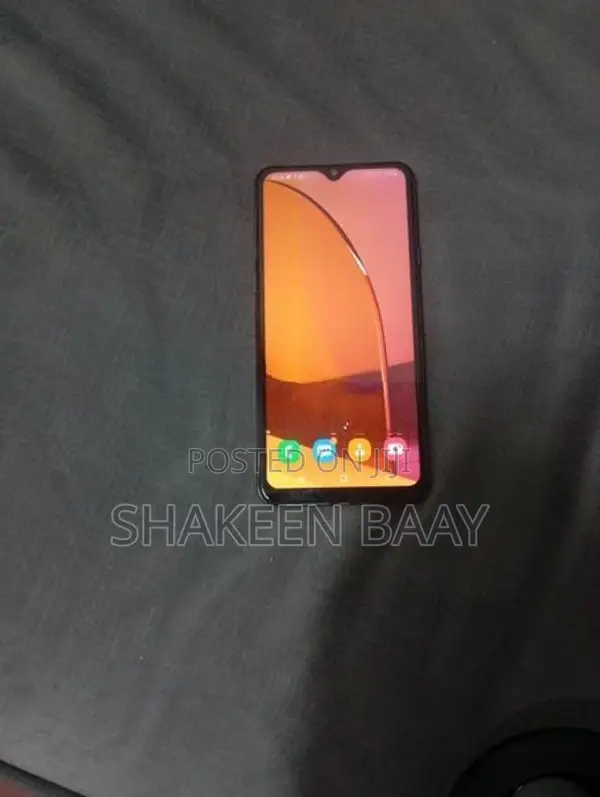Samsung Galaxy A20s (Used)