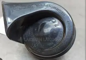 BMW Horn