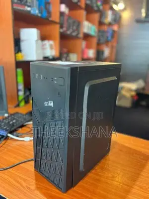 Core i5 6th gen pc