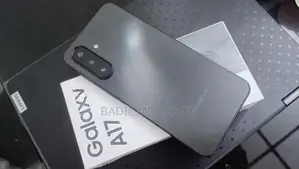 Samsung Galaxy A17 (Used)