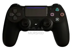 Ps4 Controller