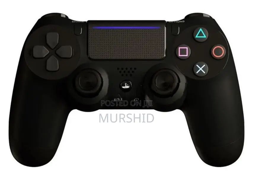 Ps4 Controller