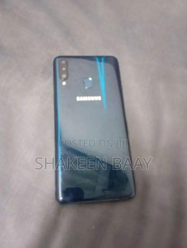 Samsung Galaxy A20s (Used)