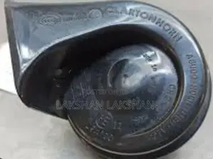 BMW Horn
