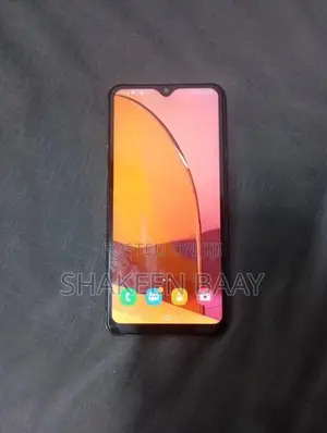 Samsung Galaxy A20s (Used)
