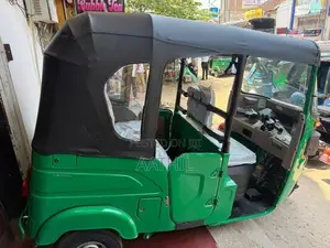 Bajaj RE 2026