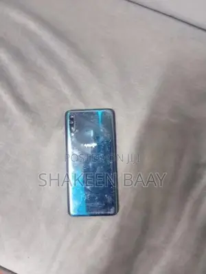 Samsung Galaxy A20s (Used)
