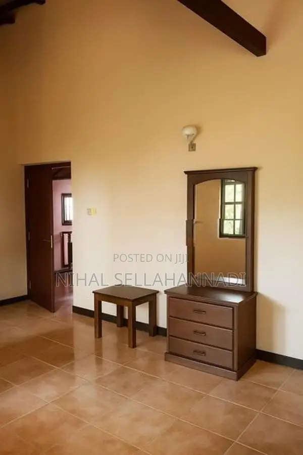Modern House in Koswatte with Furniture for Sale