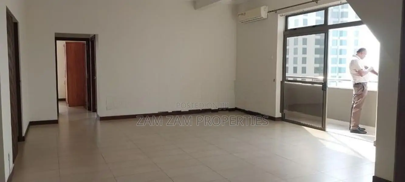Luxury Penthouse Apartment For Rent In 65 Capital Residence Colombo 07