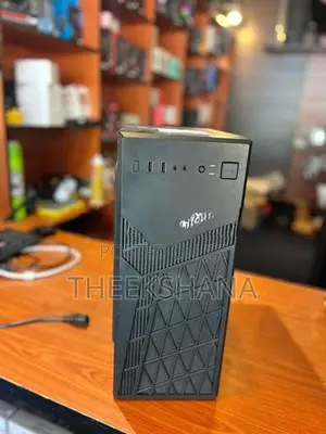 Core i5 6th gen pc