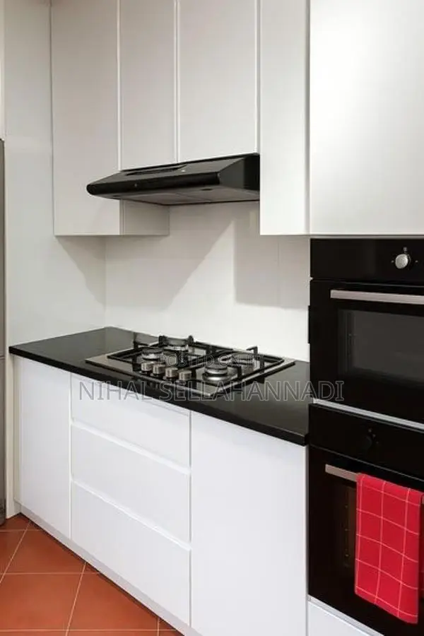 Modern House in Koswatte with Furniture for Sale
