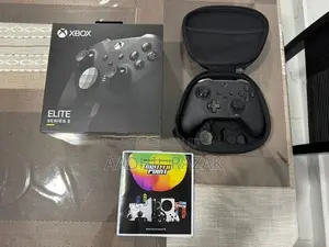 Xbox Elite Series 2 Controller