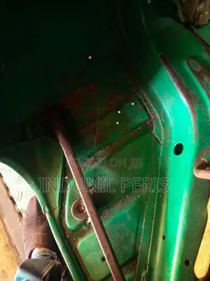 Bajaj RE 4 Stroke 2008