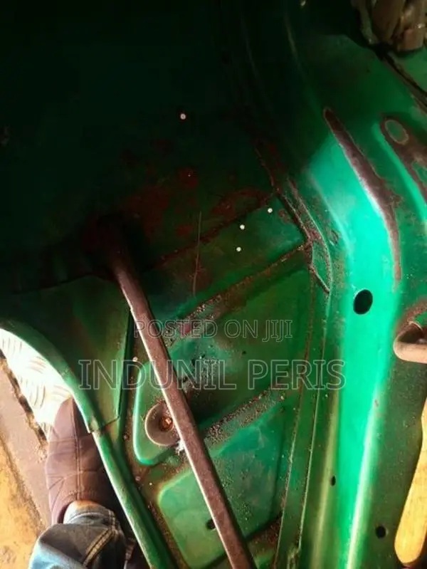 Bajaj RE 4 Stroke 2008