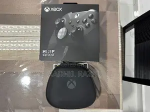 Xbox Elite Series 2 Controller