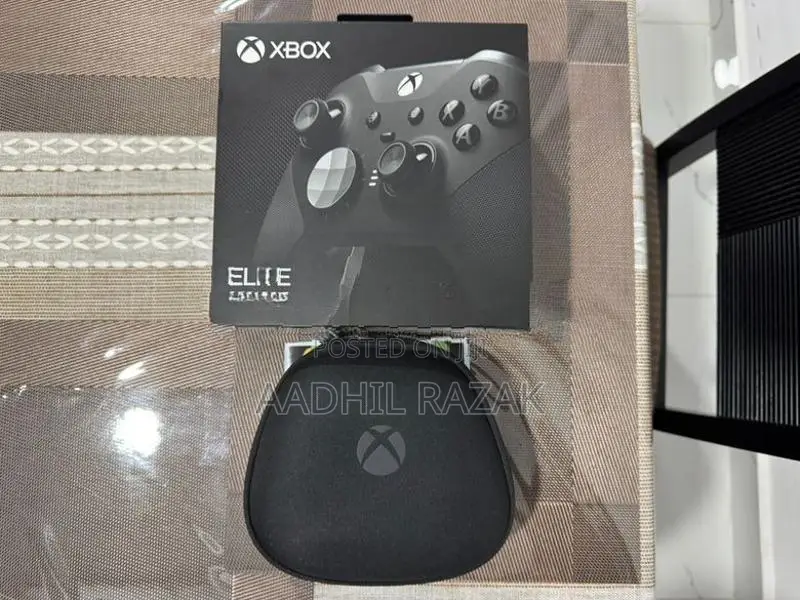 Xbox Elite Series 2 Controller