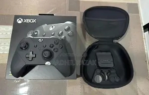 Xbox Elite Series 2 Controller