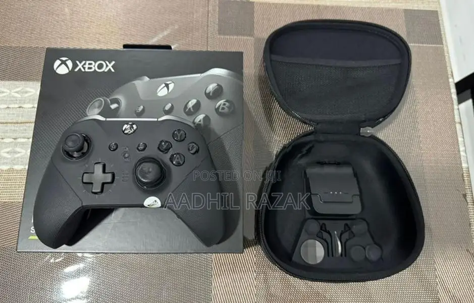 Xbox Elite Series 2 Controller