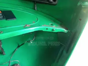 Bajaj RE 4 Stroke 2008