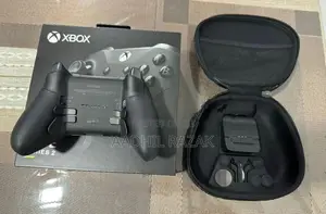 Xbox Elite Series 2 Controller
