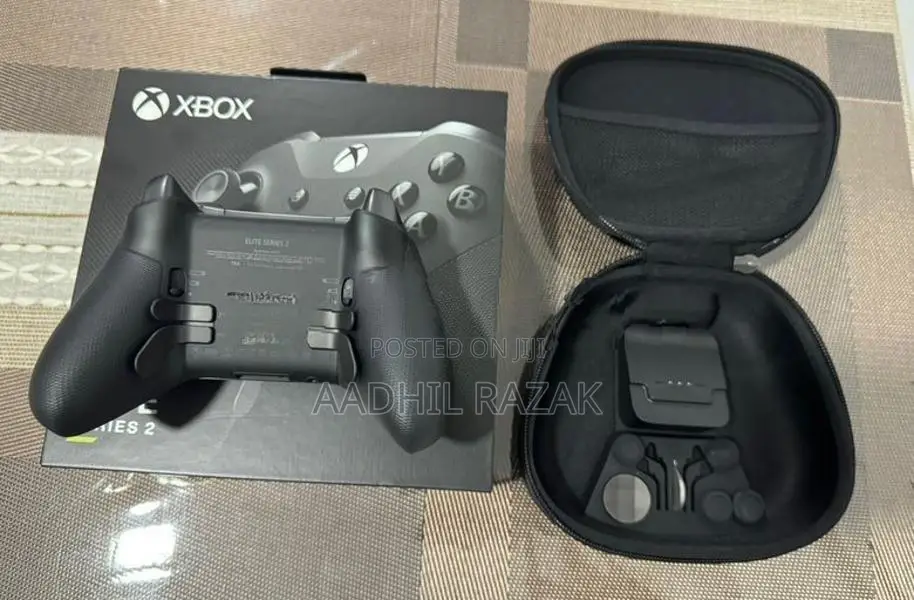 Xbox Elite Series 2 Controller