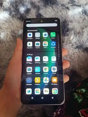 Infinix Smart 8 (Used)