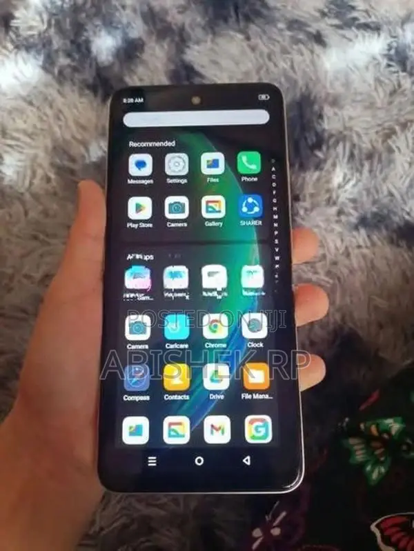 Infinix Smart 8 (Used)