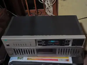 Sansui Stereo Tuner