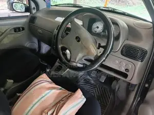 Tata Indigo 2007