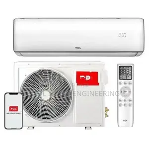12000 TCL non inverter brand new AC