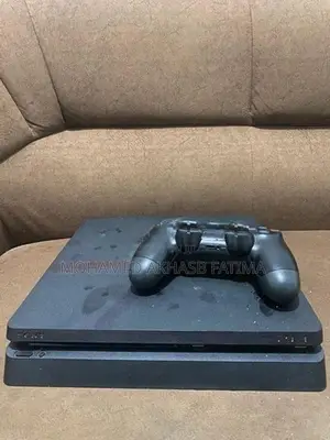 Ps4 Slim 500GB